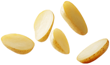 چیپس یامی